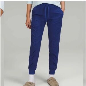 Lululemon Dance studio Mid-rise Jogger